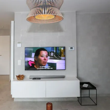 Appartement Bora Bora Located New *