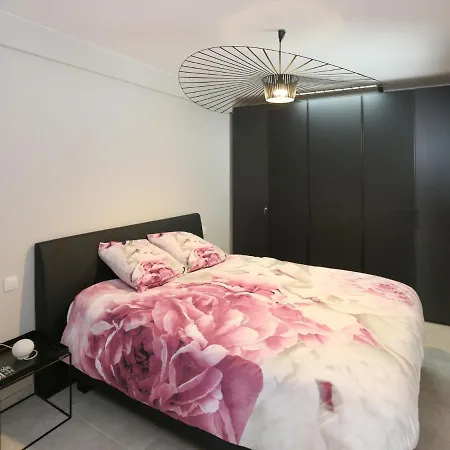 Appartement Bora Bora Located New Middelkerke