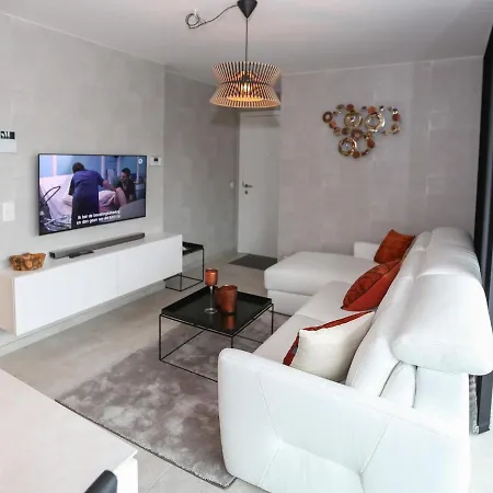 Bora Bora Located New Appartement