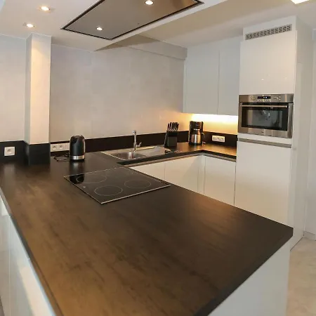 Appartement Bora Bora Located New