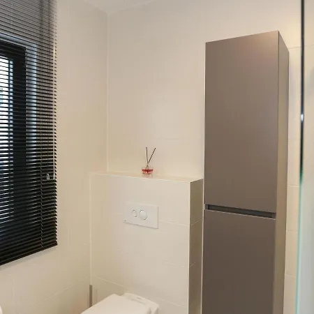 Bora Bora Located New Appartement Middelkerke